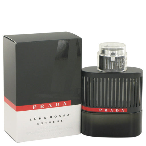 Prada Luna Rossa Extreme by Prada Eau De Parfum Spray 1.7 oz for Men - PerfumeOutlet.com