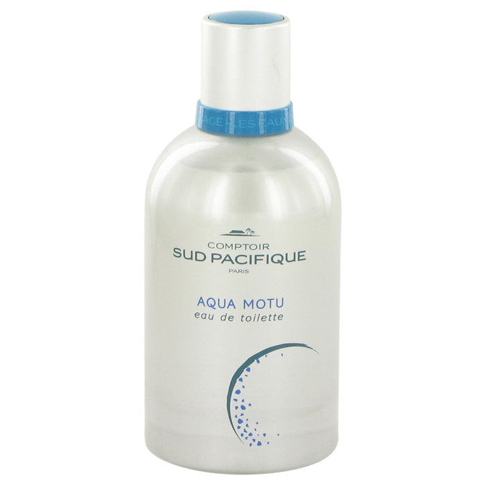 Aqua Motu by Comptoir Sud Pacifique Eau De Toilette Spray oz for Women - PerfumeOutlet.com
