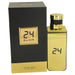24 Gold Elixir by ScentStory Eau De Parfum Spray 3.4 oz for Men - PerfumeOutlet.com