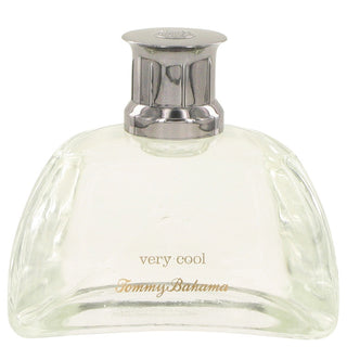 Tommy Bahama Very Cool by Tommy Bahama Eau De Cologne Spray (unboxed) 3.4 oz for Men - PerfumeOutlet.com