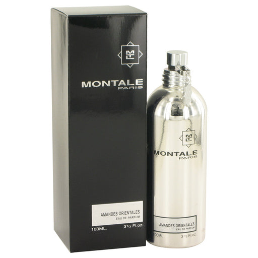 Montale Amandes Orientales by Montale Eau De Parfum Spray 3.3 oz for Women - PerfumeOutlet.com