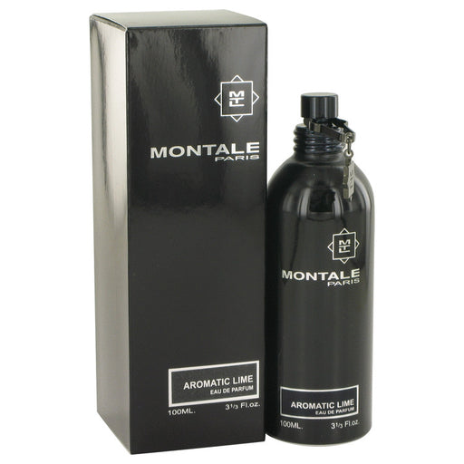 Montale Aromatic Lime by Montale Eau De Parfum Spray 3.3 oz for Women - PerfumeOutlet.com