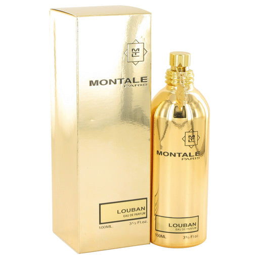 Montale Louban by Montale Eau De Parfum Spray 3.3 oz for Women - PerfumeOutlet.com