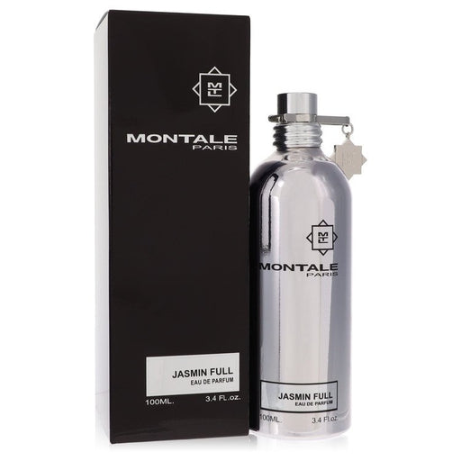 Montale Jasmin Full by Montale Eau De Parfum Spray 3.3 oz for Women - PerfumeOutlet.com