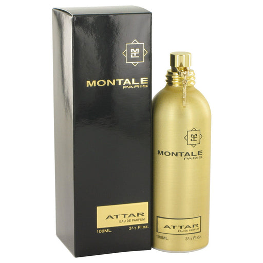 Montale Attar by Montale Eau De Parfum Spray 3.3 oz for Women - PerfumeOutlet.com