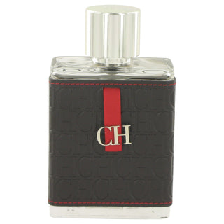 CH Carolina Herrera by Carolina Herrera Eau De Toilette Spray (unboxed) 3.4 oz for Men - PerfumeOutlet.com