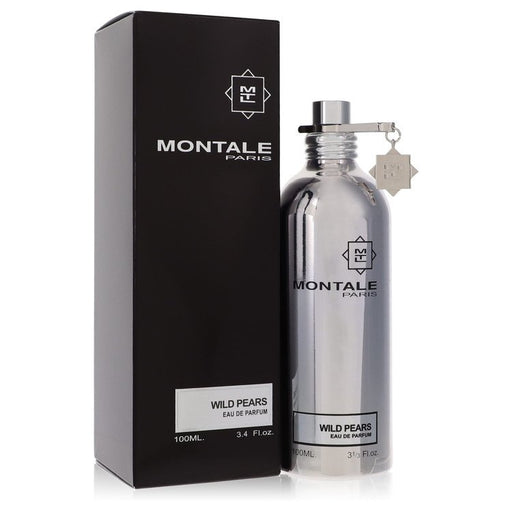 Montale Wild Pears by Montale Eau De Parfum Spray 3.3 oz for Women - PerfumeOutlet.com