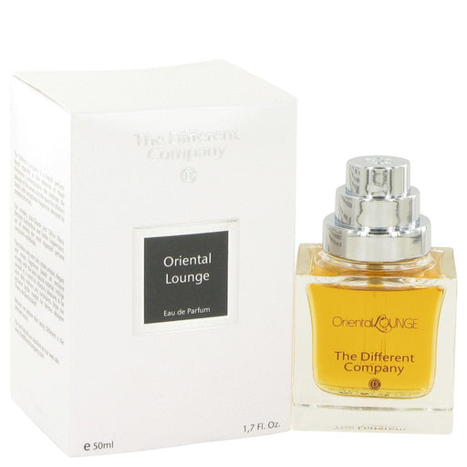 Oriental Lounge by The Different Company Eau De Parfum Spray 1.7 oz for Women - PerfumeOutlet.com