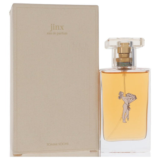 Jinx by Tommi Sooni Eau De Parfum Spray 1.7 oz for Women - PerfumeOutlet.com