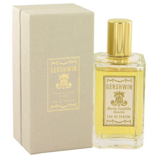 Gershwin by Maria Candida Gentile Eau De Parfum Spray (Unisex) 3.3 oz for Women - PerfumeOutlet.com