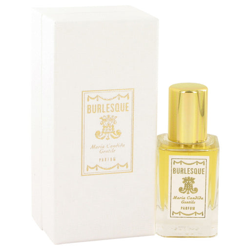 Burlesque by Maria Candida Gentile Pure Perfume 1 oz for Women - PerfumeOutlet.com