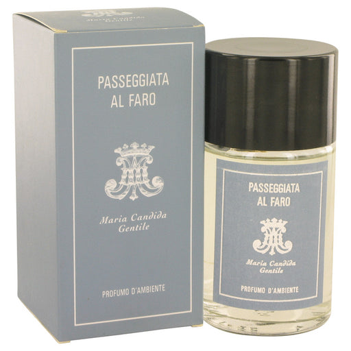 Passeggiata Al Faro by Maria Candida Gentile Home Diffuser 8.45 oz for Women - PerfumeOutlet.com