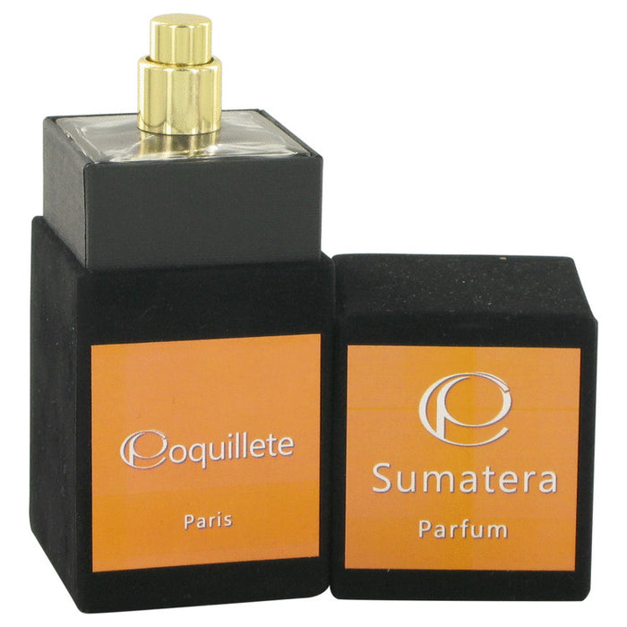 Sumatera by Coquillete Eau De Parfum Spray 3.4 oz for Women - PerfumeOutlet.com