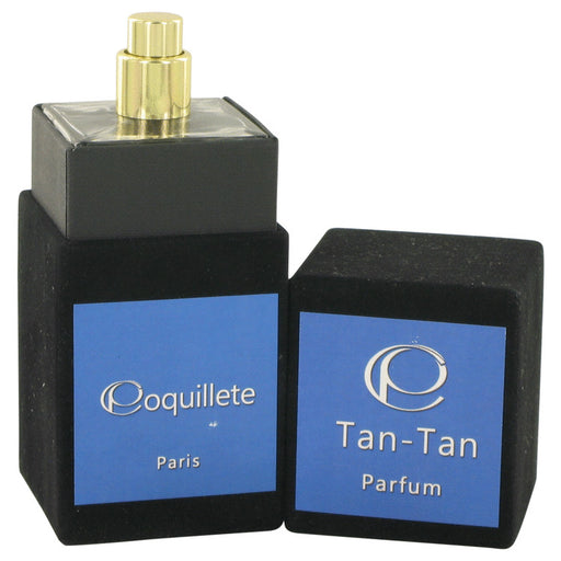 Tan Tan by Coquillete Eau De Parfum Spray 3.4 oz for Women - PerfumeOutlet.com