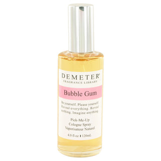 Demeter Bubble Gum by Demeter Cologne Spray (unboxed) 4 oz for Women - PerfumeOutlet.com