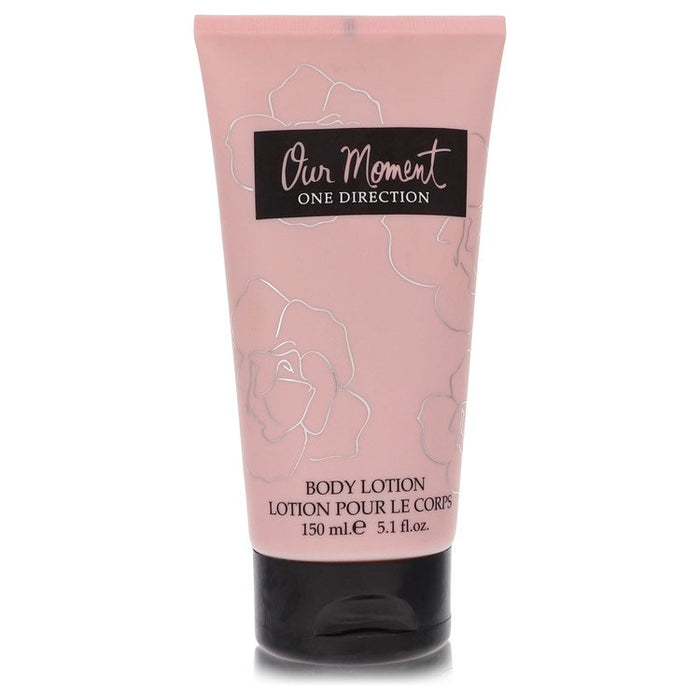 Our Moment by One Direction Body Lotion for Women - PerfumeOutlet.com