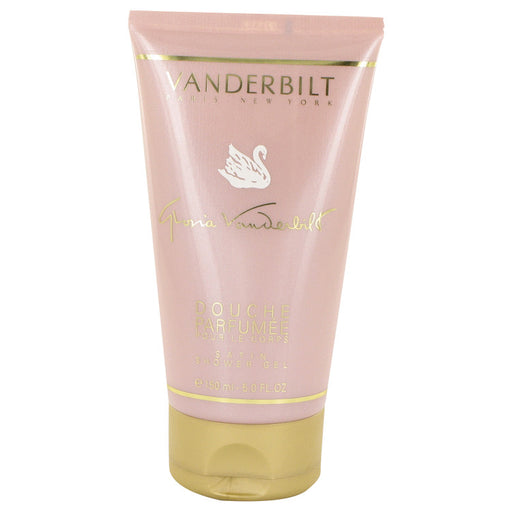 VANDERBILT by Gloria Vanderbilt Shower Gel 5 oz for Women - PerfumeOutlet.com