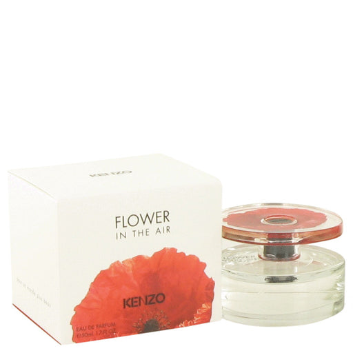Kenzo Flower In The Air by Kenzo Eau De Parfum Spray oz for Women - PerfumeOutlet.com