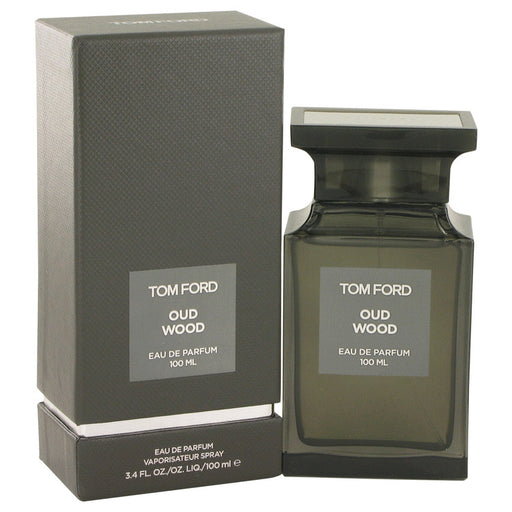 Tom Ford Oud Wood by Tom Ford Eau De Parfum Spray for Men - PerfumeOutlet.com