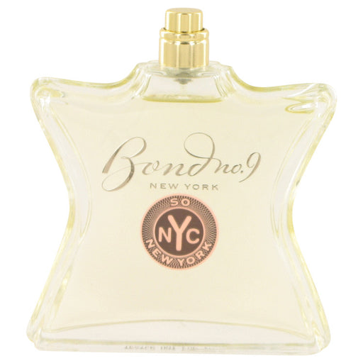So New York by Bond No. 9 Eau De Parfum Spray (Tester) 3.3 oz for Women - PerfumeOutlet.com