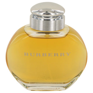 BURBERRY by Burberry Eau De Parfum Spray (unboxed) 3.3 oz for Women - PerfumeOutlet.com