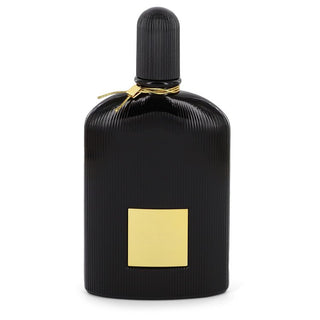 Black Orchid by Tom Ford Eau De Parfum Spray (unboxed) 3.4 oz for Women - PerfumeOutlet.com
