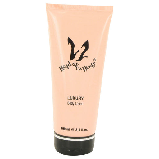 HEAD OVER HEELS by Ultima II Body Lotion 3.4 oz for Women - PerfumeOutlet.com
