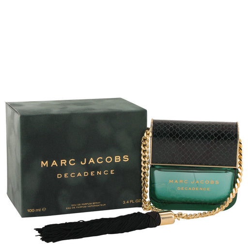 Marc Jacobs Decadence by Marc Jacobs Eau De Parfum Spray for Women - PerfumeOutlet.com