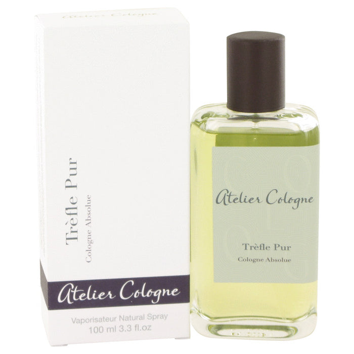 Trefle Pur by Atelier Cologne Pure Perfume Spray oz for Women
