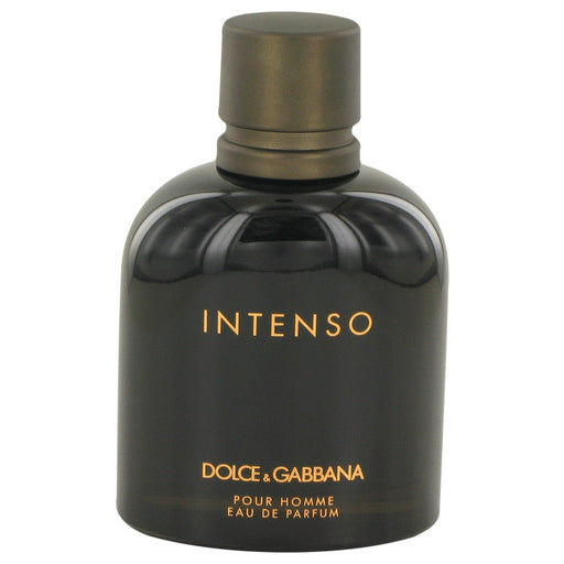 Dolce & Gabbana Intenso by Dolce & Gabbana Eau De Parfum Spray for Men - PerfumeOutlet.com