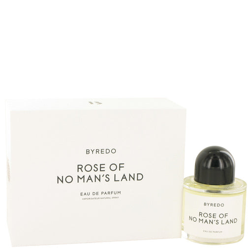 Byredo Rose of No Man's Land by Byredo Eau De Parfum Spray 3.3 oz for Women - PerfumeOutlet.com