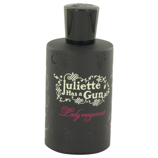 Lady Vengeance by Juliette Has a Gun Eau De Parfum Spray (unboxed) 3.4 oz for Women - PerfumeOutlet.com