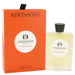 24 Old Bond Street by Atkinsons Eau De Cologne Spray 3.3 oz for Men - PerfumeOutlet.com