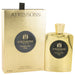 Oud Save The King by Atkinsons Eau De Parfum Spray 3.3 oz for Men - PerfumeOutlet.com