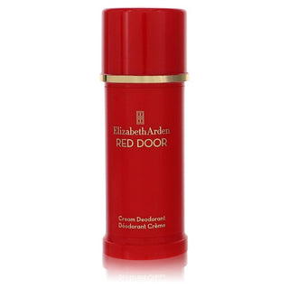RED DOOR by Elizabeth Arden Deodorant Cream (unboxed) 1.5 oz for Women - PerfumeOutlet.com