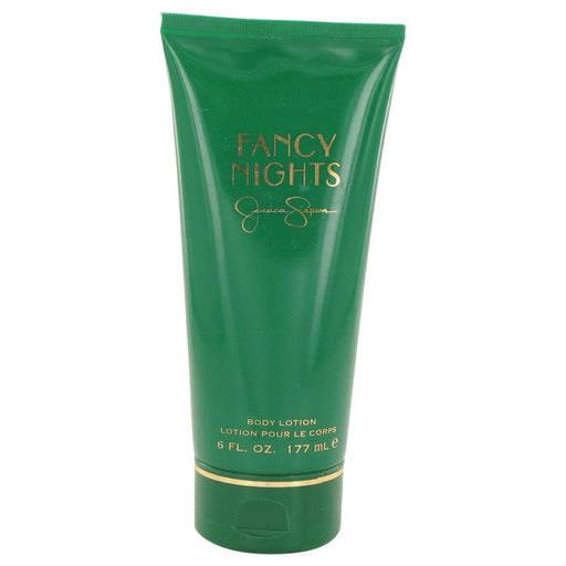 Fancy Nights by Jessica Simpson Body Lotion oz for Women - PerfumeOutlet.com