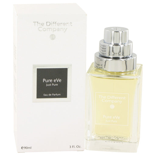 Pure EVE by The Different Company Eau De Parfum Spray 3 oz for Women - PerfumeOutlet.com