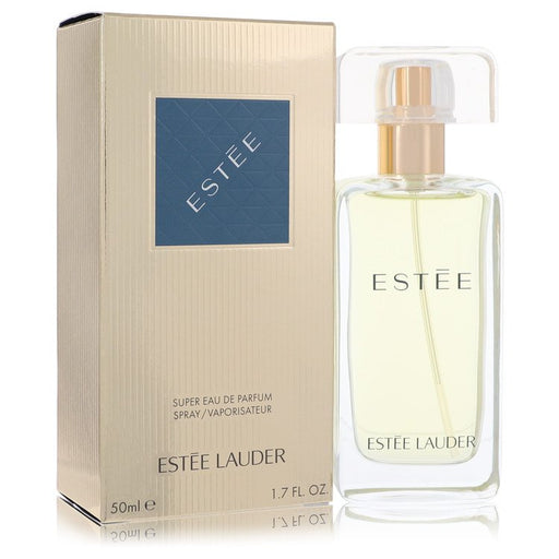 ESTEE by Estee Lauder Super Eau De Parfum Spray 1.7 oz for Women - PerfumeOutlet.com
