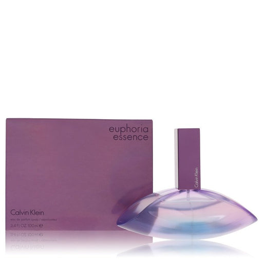 Euphoria Essence by Calvin Klein Eau De Parfum Spray 3.4 oz for Women - PerfumeOutlet.com