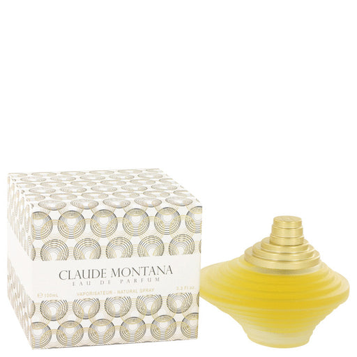 Claude Montana by Montana Eau De Parfum Spray 3.3 oz for Women - PerfumeOutlet.com