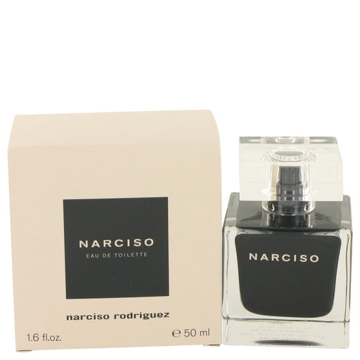 Narciso by Narciso Rodriguez Eau De Toilette Spray for Women - PerfumeOutlet.com