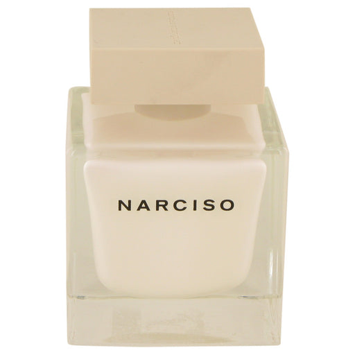 Narciso by Narciso Rodriguez Eau De Parfum Spray (unboxed) 3 oz for Women - PerfumeOutlet.com
