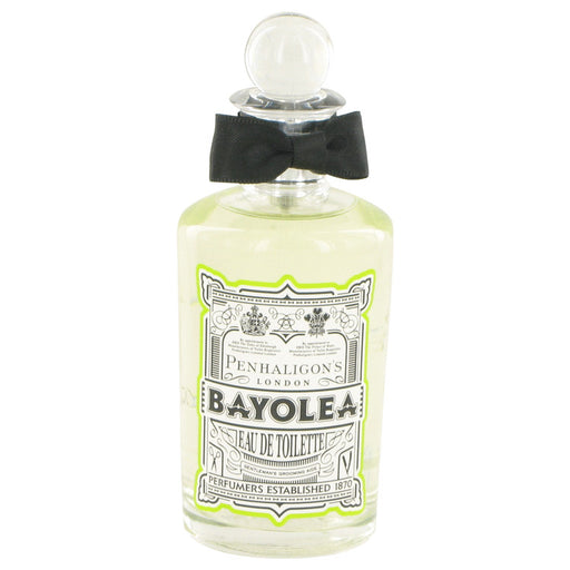 Bayolea by Penhaligon's Eau De Toilette Spray (Tester) 3.4 oz for Men - PerfumeOutlet.com