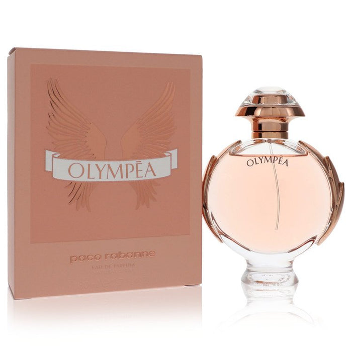 Olympea by Paco Rabanne Eau De Parfum Spray for Women - PerfumeOutlet.com