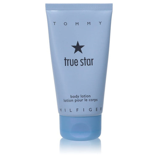 True Star by Tommy Hilfiger Body Lotion 2.5 oz for Women - PerfumeOutlet.com