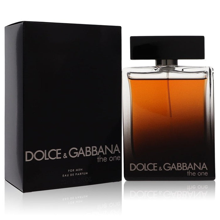 The One by Dolce & Gabbana Eau De Parfum Spray for Men - PerfumeOutlet.com