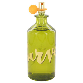 CURVE by Liz Claiborne Cologne Spray (unboxed) 6.8 oz for Men - PerfumeOutlet.com