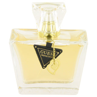 Guess Seductive by Guess Eau De Toilette Spray (unboxed) 2.5 oz for Women - PerfumeOutlet.com