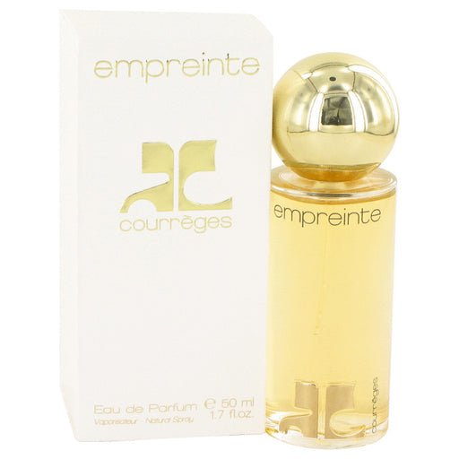 EMPREINTE by Courreges Eau De Parfum Spray for Women - PerfumeOutlet.com