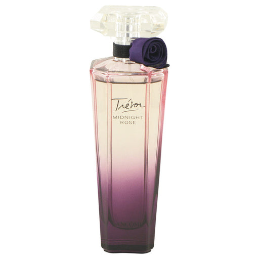 Tresor Midnight Rose by Lancome Eau De Parfum Spray (unboxed) 2.5 oz for Women - PerfumeOutlet.com